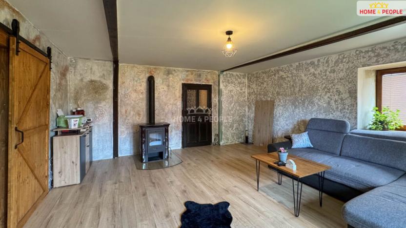 Prodej rodinného domu, Kamenná - Kondrač, 116 m2