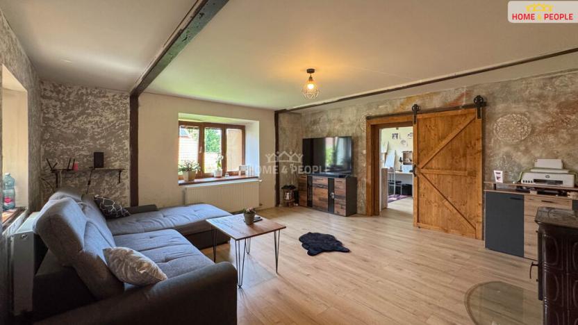 Prodej rodinného domu, Kamenná - Kondrač, 116 m2