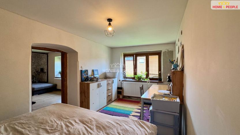 Prodej rodinného domu, Kamenná - Kondrač, 116 m2