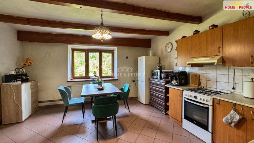 Prodej rodinného domu, Kamenná - Kondrač, 116 m2