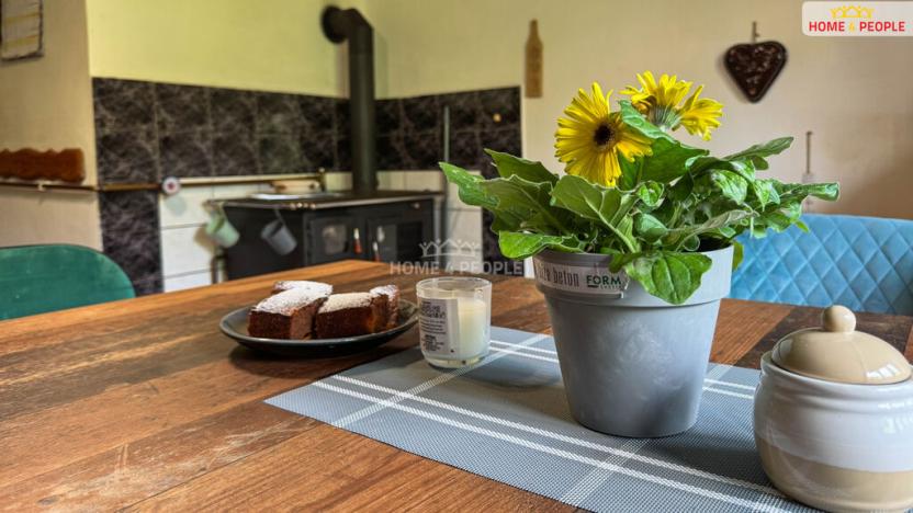 Prodej rodinného domu, Kamenná - Kondrač, 116 m2