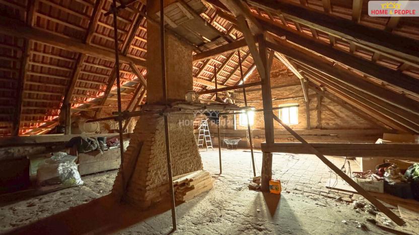 Prodej rodinného domu, Kamenná - Kondrač, 116 m2