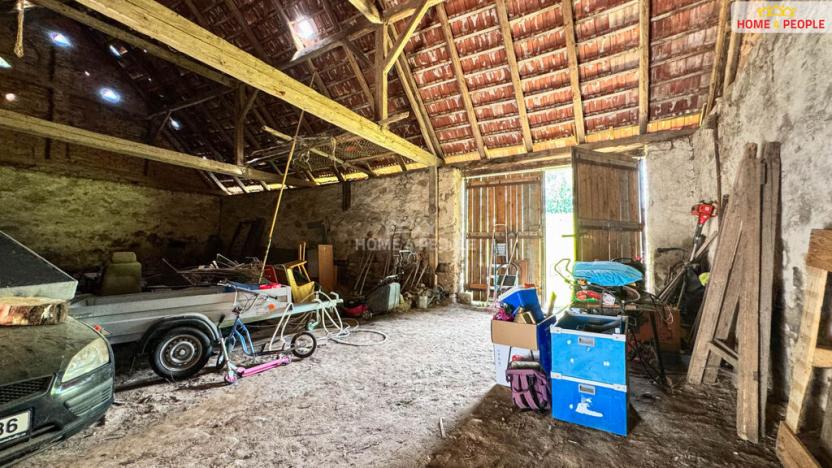 Prodej rodinného domu, Kamenná - Kondrač, 116 m2