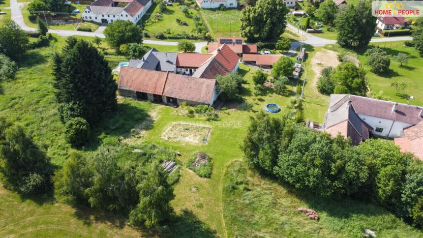 Prodej rodinného domu, Kamenná - Kondrač, 116 m2