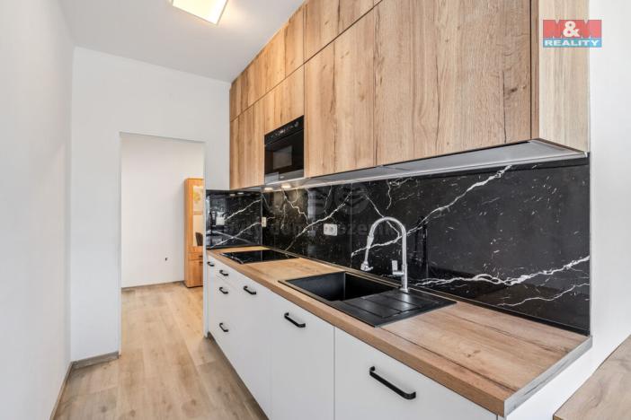 Prodej bytu 2+1, Ústí nad Labem - Neštěmice, Opletalova, 62 m2
