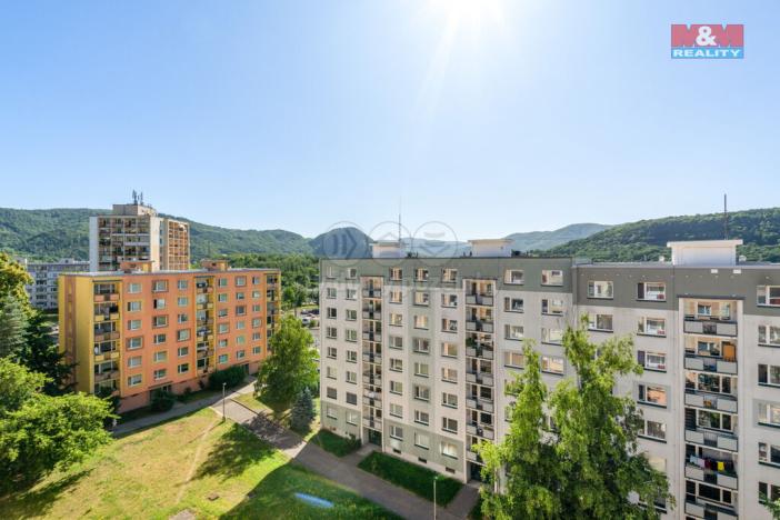 Prodej bytu 2+1, Ústí nad Labem - Neštěmice, Opletalova, 62 m2