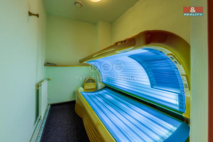 Prodej komerční nemovitosti, Karlovy Vary - Stará Role, Truhlářská, 464 m2