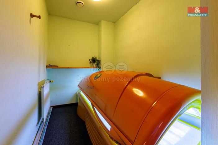 Prodej komerční nemovitosti, Karlovy Vary - Stará Role, Truhlářská, 464 m2