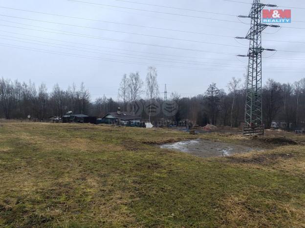 Prodej pozemku, Sokolov - Vítkov, 775 m2