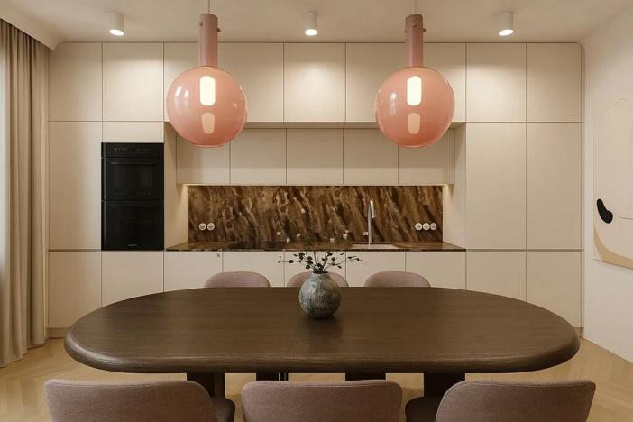 Prodej bytu 4+kk, Praha, Na Folimance, 97 m2