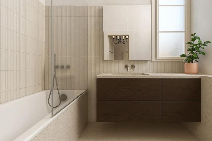 Prodej bytu 4+kk, Praha, Na Folimance, 97 m2