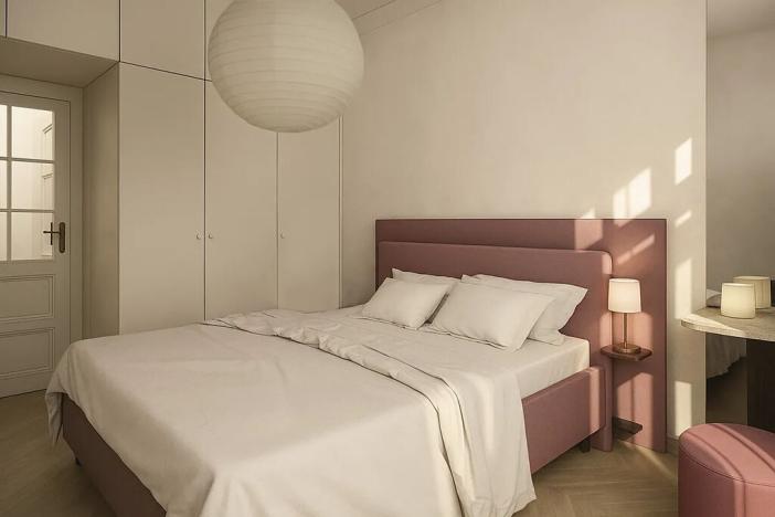 Prodej bytu 4+kk, Praha, Na Folimance, 97 m2