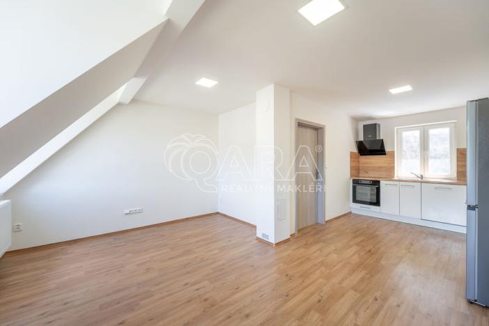 Prodej bytu 4+kk, Letovice, Pražská, 63 m2