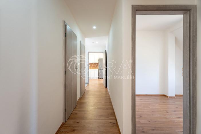 Prodej bytu 4+kk, Letovice, Pražská, 63 m2