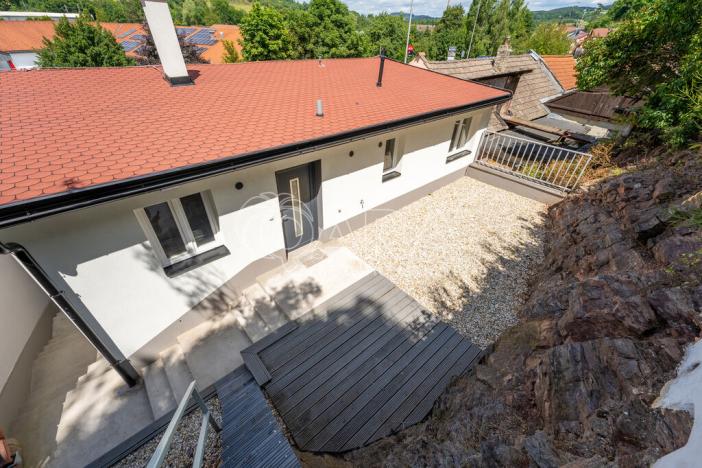 Prodej bytu 4+kk, Letovice, Pražská, 63 m2
