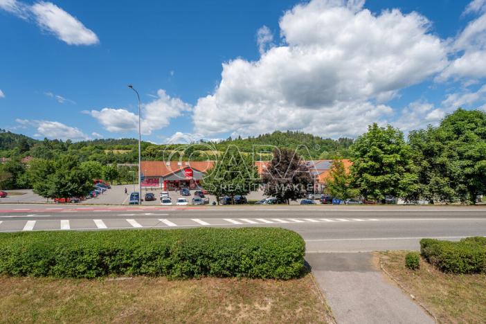 Prodej bytu 4+kk, Letovice, Pražská, 63 m2
