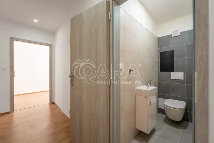 Prodej bytu 4+kk, Letovice, Pražská, 63 m2