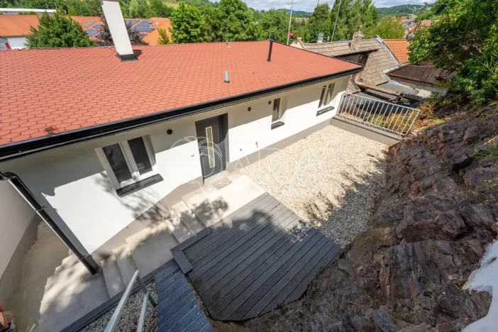 Prodej bytu 4+kk, Letovice, Pražská, 63 m2