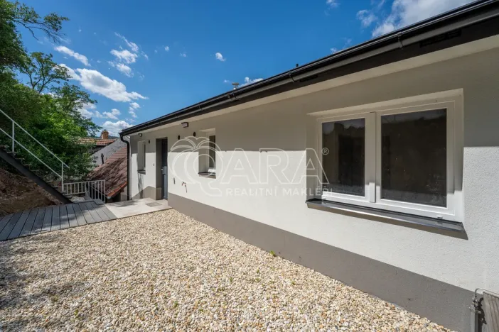 Prodej bytu 4+kk, Letovice, Pražská, 63 m2