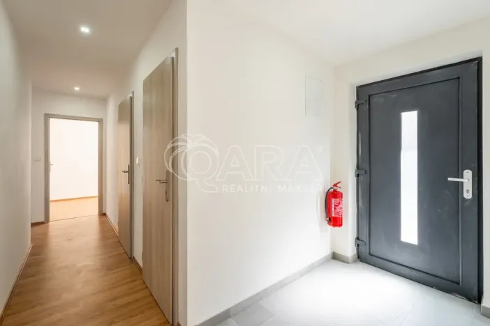 Prodej bytu 4+kk, Letovice, Pražská, 63 m2