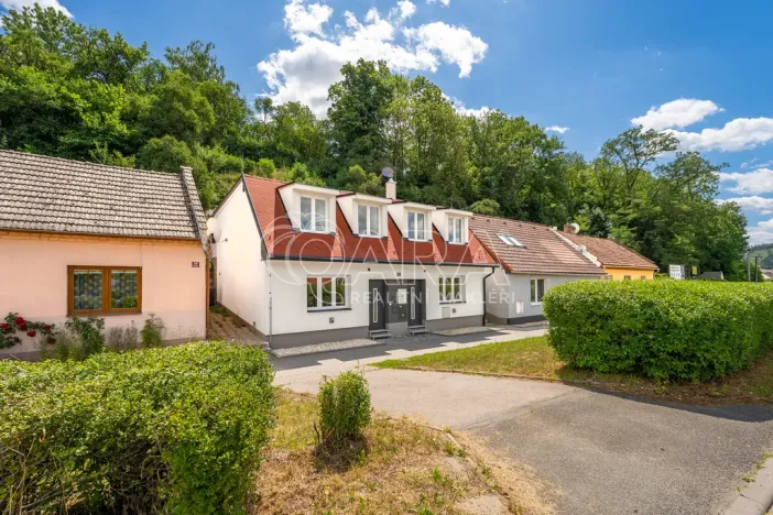 Prodej bytu 4+kk, Letovice, Pražská, 63 m2