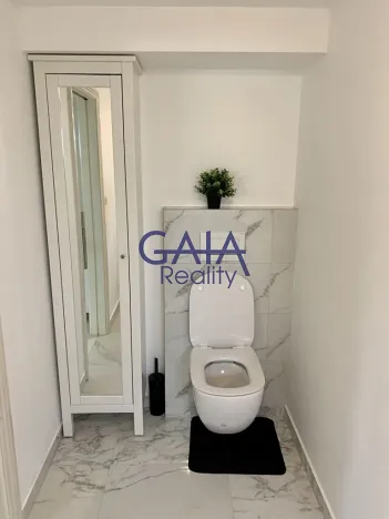 Pronájem bytu 2+kk, Veselí nad Moravou, Moravní, 55 m2