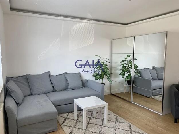 Pronájem bytu 1+1, Veselí nad Moravou, Moravní, 42 m2