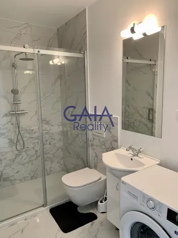 Pronájem bytu 1+1, Veselí nad Moravou, Moravní, 42 m2