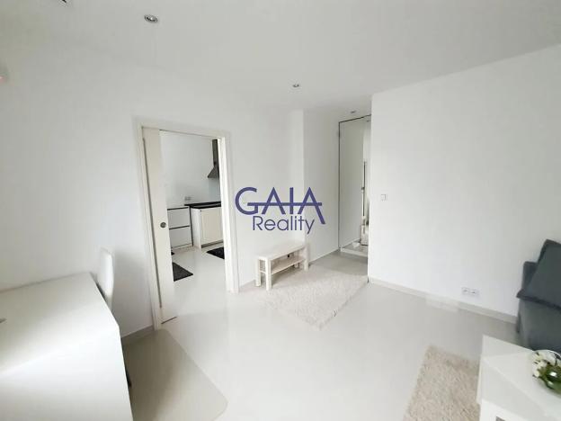 Pronájem bytu 1+1, Veselí nad Moravou, Rybáře, 40 m2