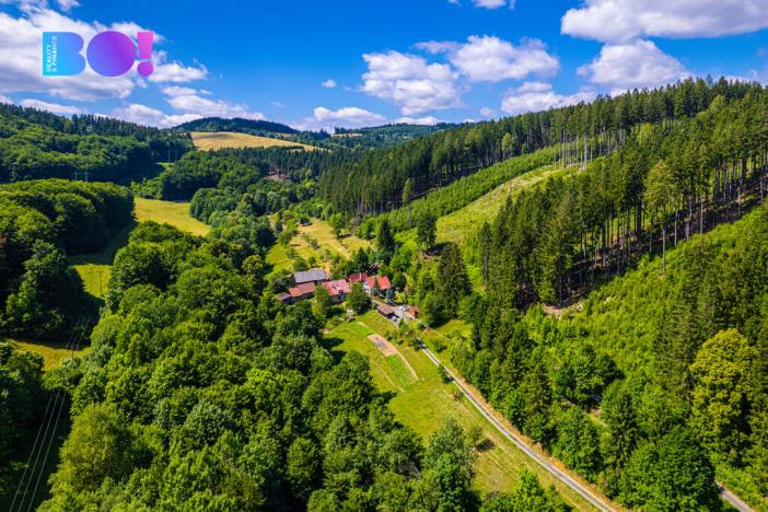 Prodej chalupy, Valašská Senice, 111 m2