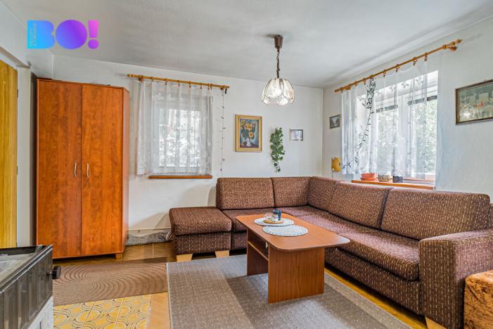 Prodej chalupy, Valašská Senice, 111 m2