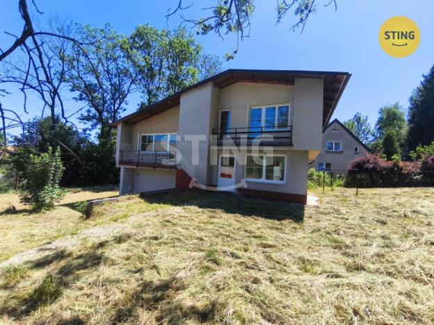 Prodej rodinného domu, Janovice, 190 m2