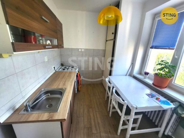 Pronájem bytu 2+1, Přerov, nábř. Protifašistických bojovníků, 55 m2
