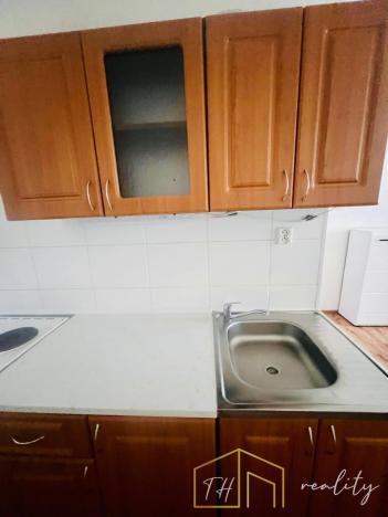 Prodej bytu 2+kk, Krupka - Maršov, Dukelských hrdinů, 40 m2