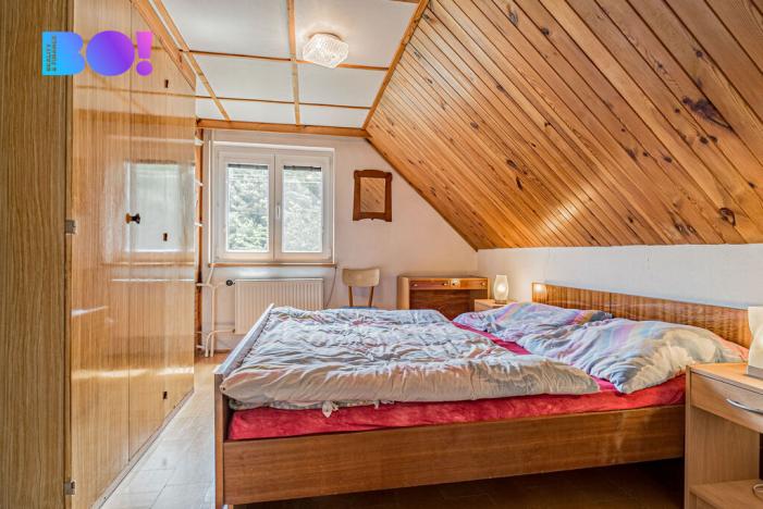 Prodej chaty, Valašská Senice, 111 m2