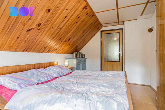 Prodej chaty, Valašská Senice, 111 m2