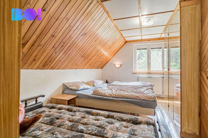 Prodej chaty, Valašská Senice, 111 m2