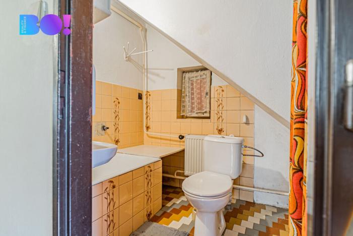 Prodej chaty, Valašská Senice, 111 m2