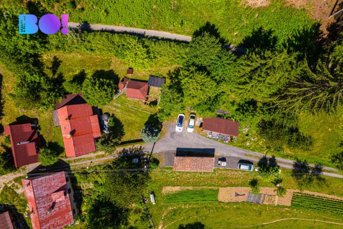 Prodej chaty, Valašská Senice, 111 m2