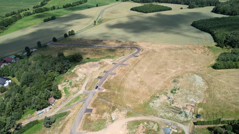 Prodej pozemku pro bydlení, Pařezov, 1396 m2