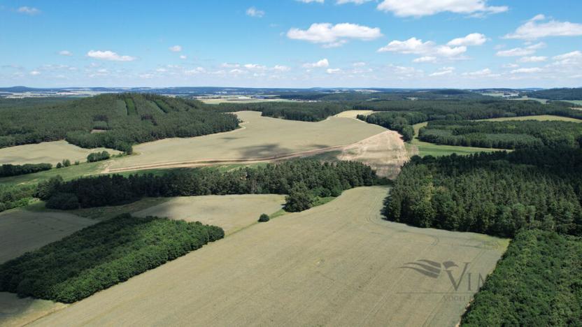 Prodej pozemku pro bydlení, Pařezov, 1396 m2