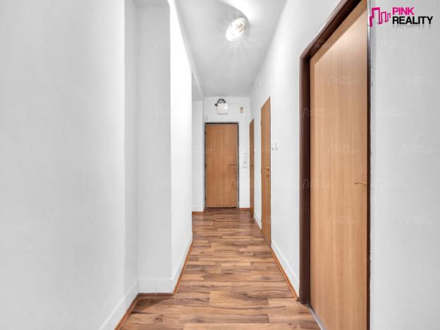 Prodej bytu 2+1, Liberk - Uhřínov, 67 m2