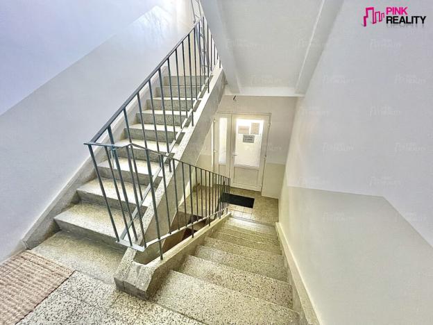 Prodej bytu 2+1, Liberk - Uhřínov, 67 m2