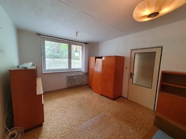 Prodej bytu 1+1, Jihlava, Březinova, 33 m2