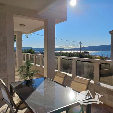 Prodej bytu 3+kk, Tivat, Černá Hora, 58 m2