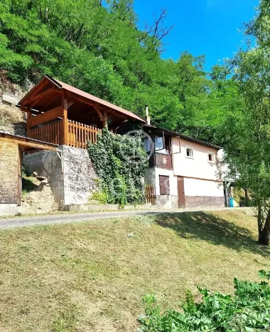 Prodej chaty, Vlastějovice, 45 m2