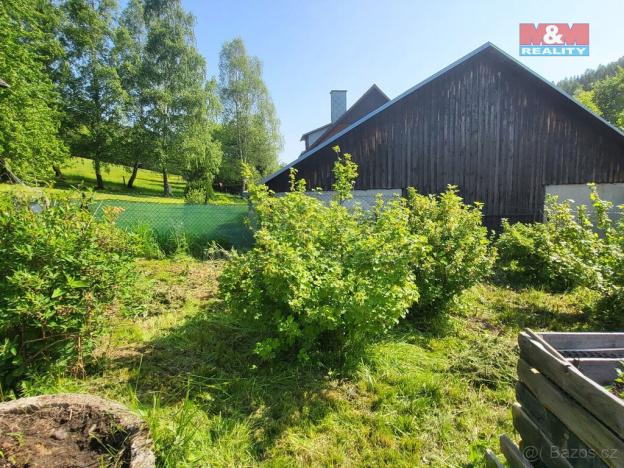 Prodej rodinného domu, Ludvíkov, 120 m2