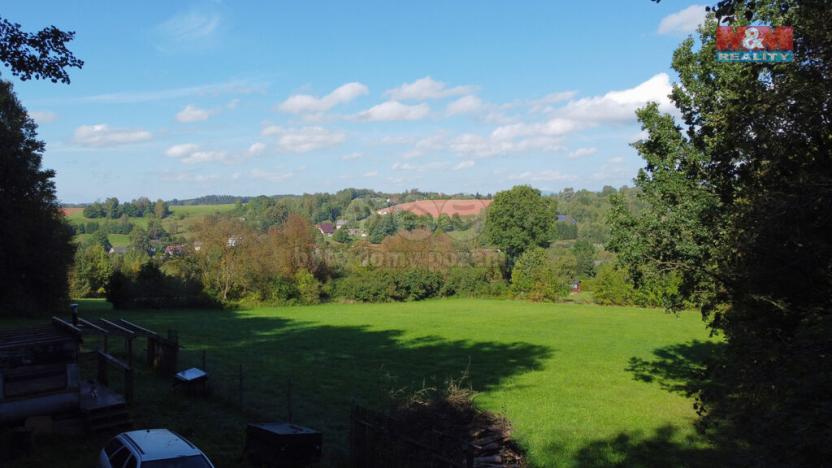 Prodej pozemku pro bydlení, Chotěvice, 3868 m2