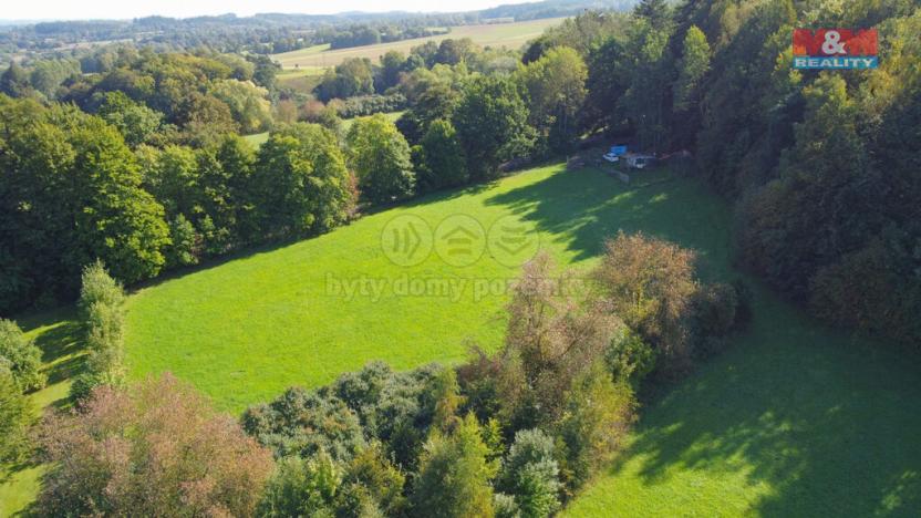 Prodej pozemku pro bydlení, Chotěvice, 3868 m2