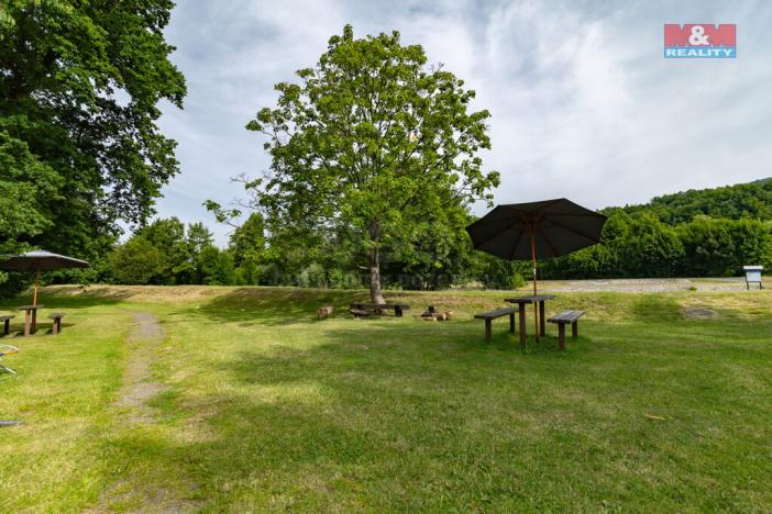 Prodej restaurace, Raškovice, 200 m2